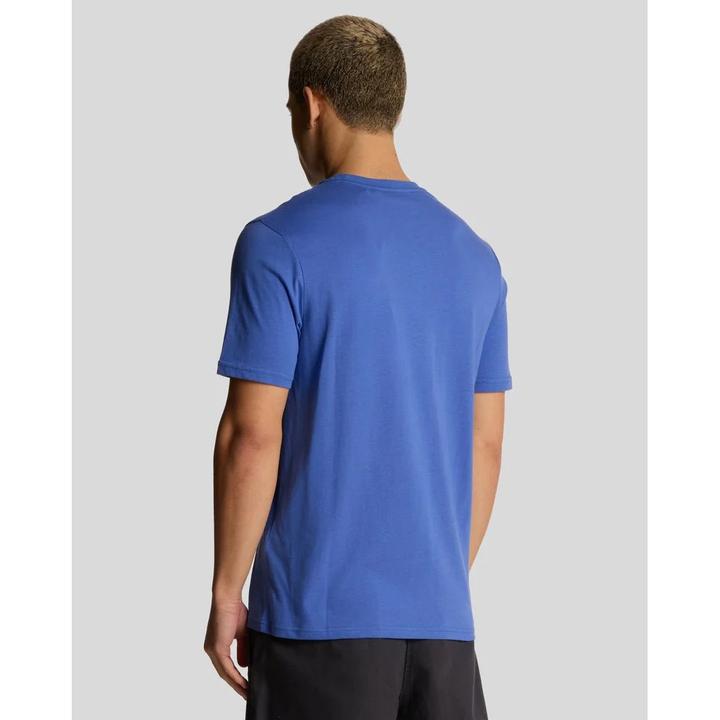 Actual product image Lyle and Scott Plain T-shirt (XXL)