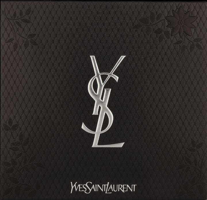 Actual product image Yves Saint Laurent Y Gift set (Fragrance set)