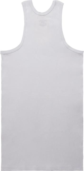 Immagine prodotto Normani Maglia intima 5 pezzi da uomo a doppia costina (4XL)