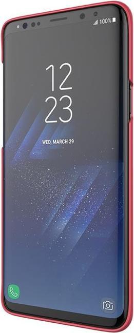 Actual product image Nillkin Super Frosted Shield Series (Samsung Galaxy S9+)