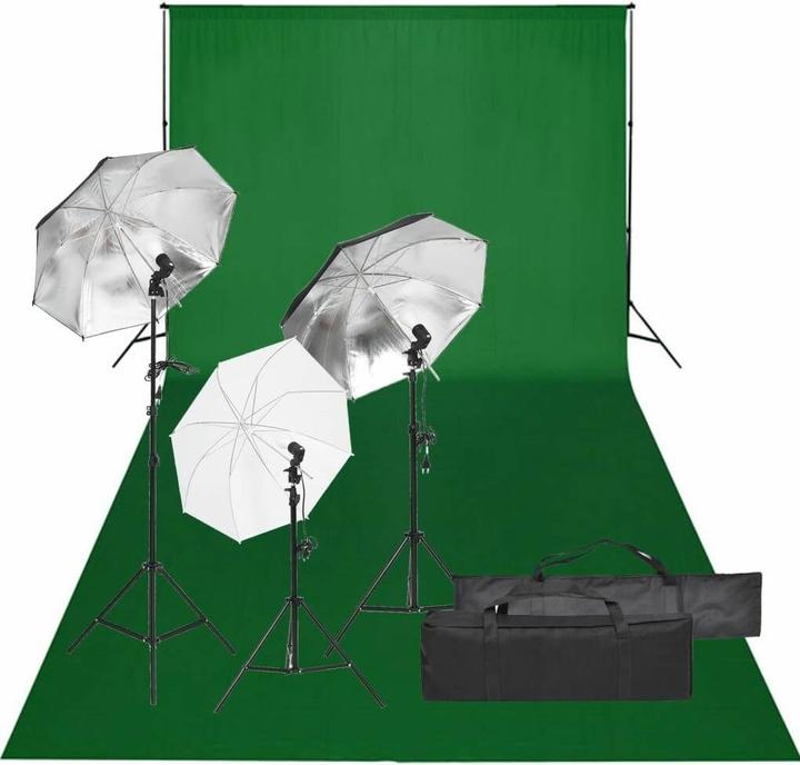 Actual product image VidaXL Altan (15 cm, 230 cm)