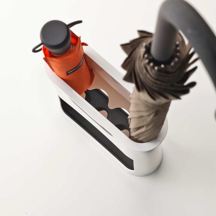 Actual product image Yamazaki Schirmständer OVAL