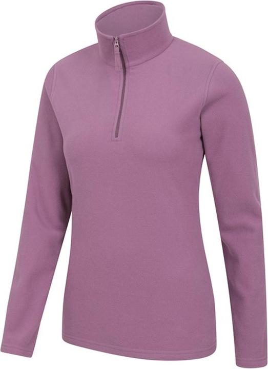 Immagine prodotto Mountain Warehouse Camber II Felpa in Pile Donna (M)