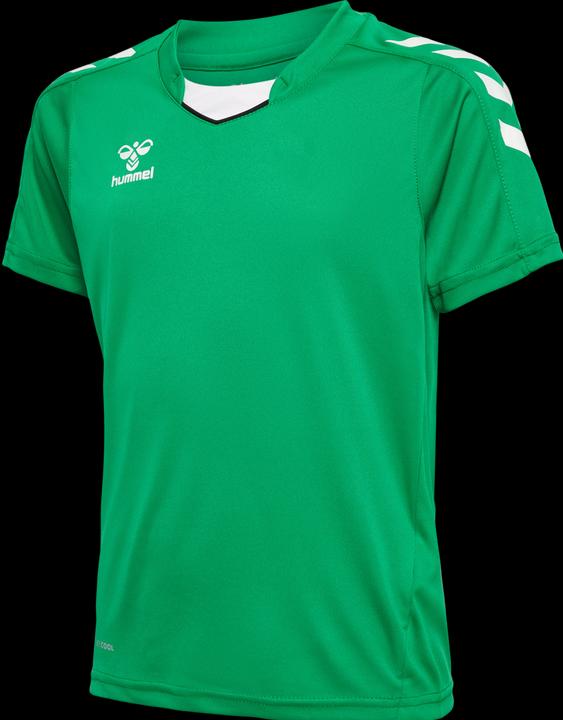 Immagine prodotto hummel Core Xk Poly Jersey S/S Bambini (164)