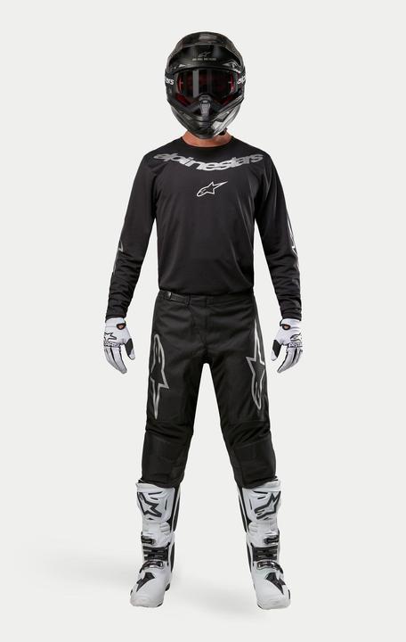 Produktbild Alpinestars Hose Offroad Mx Fluid (Herren, 38)