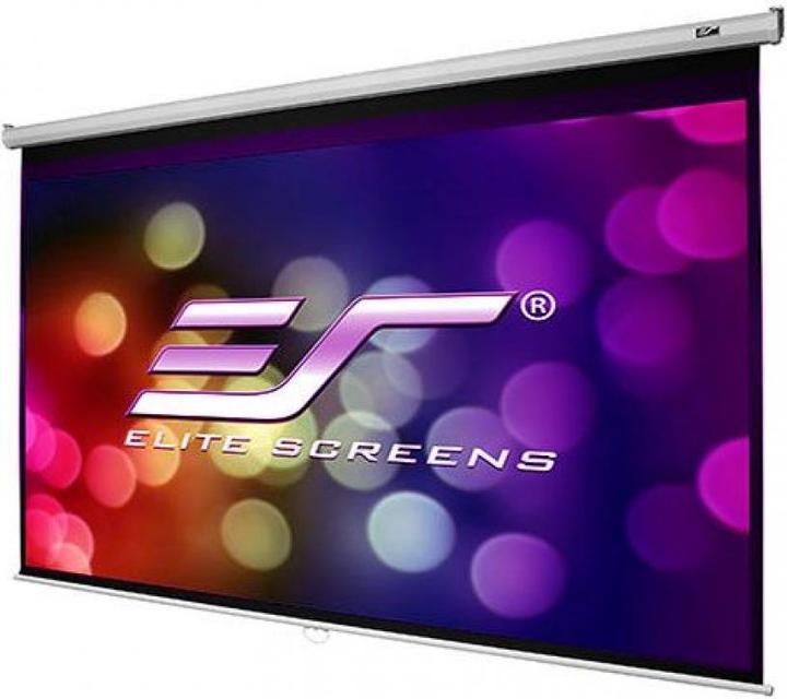 Immagine prodotto Elite Screens Manual (92", 16:9)