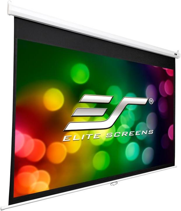 Immagine prodotto Elite Screens Manual (92", 16:9)