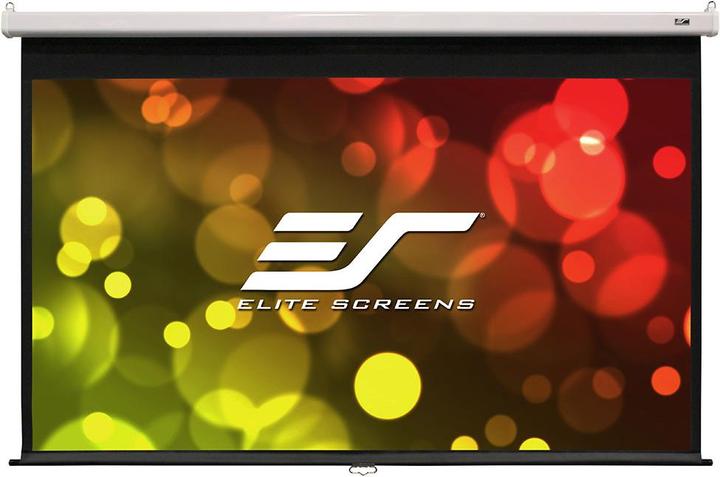 Elite Screens Manuale SRM Pro (100", 16:9)