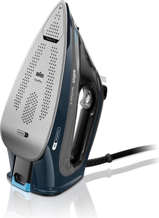 Immagine prodotto Braun SI9684DB ferro da stiro a vapore (2400 W, 260 g/min)
