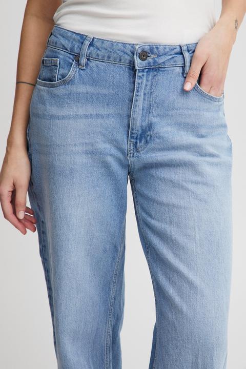 Actual product image Pulz Jeans PZVEGA HW - 50207173 (W35/L32)