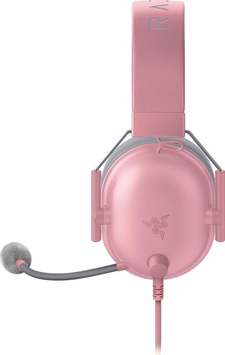 Actual product image Razer Blackshark V2 X (Cable)