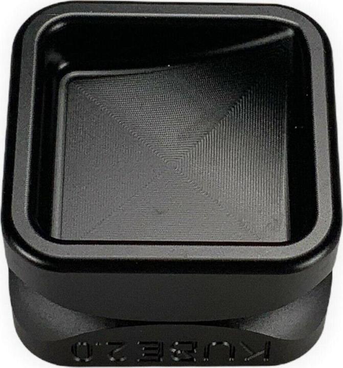 Actual product image Krush Kube 2.0 Grinder