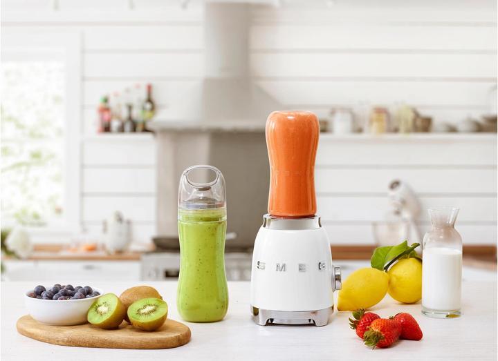 Produktbild Smeg PBF01WHEU (300 W)