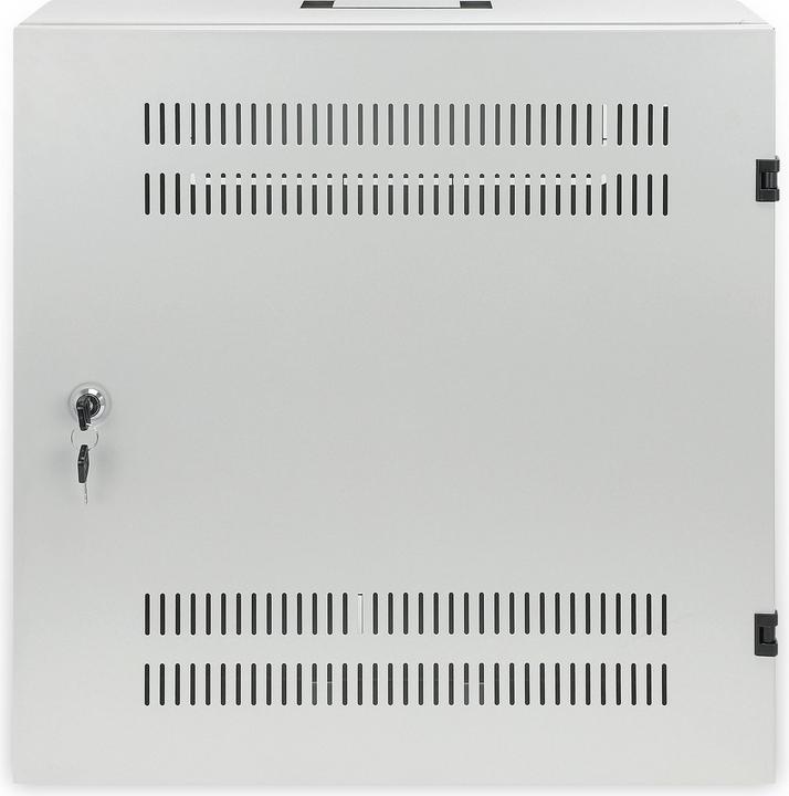 Immagine prodotto Intellinet Armadietto a parete da 19" a basso profilo (4 HE, Rack da 19 pollici)