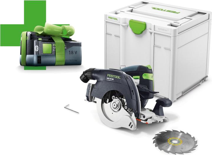 Image du produit Festool HKC 55 EB-Basic