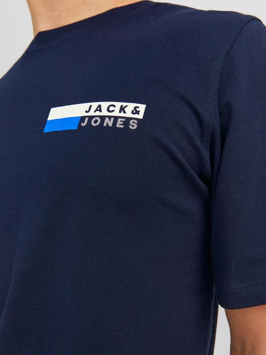 Actual product image Jack & Jones Logo T-Shirt (XS)