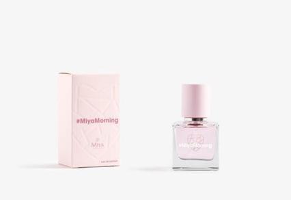 Actual product image NoName MiyaMorning Eau de Parfum 30ml (Eau de parfum, 30 ml)