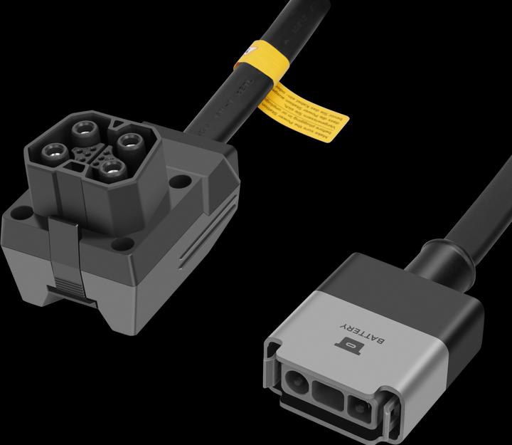 Image du produit EcoFlow Câble de connexion
