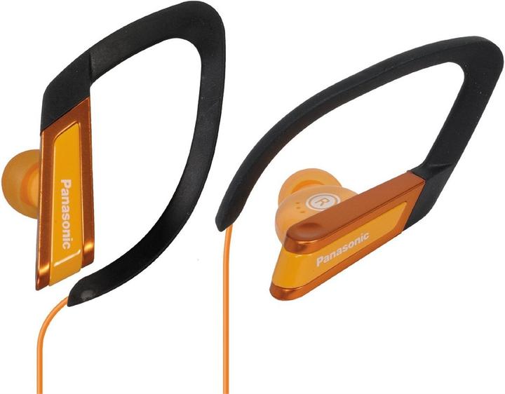 Actual product image Panasonic Rp-Hs 200 (Cable)