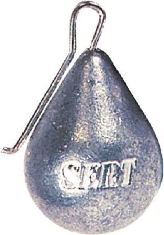 Actual product image Sakura Pear lead with clip