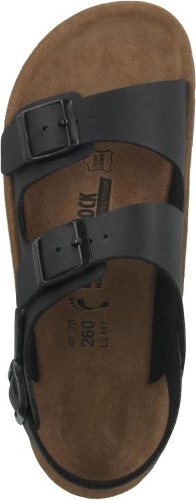 Actual product image Birkenstock Kano Birko-Flor soft footbed normal (45)