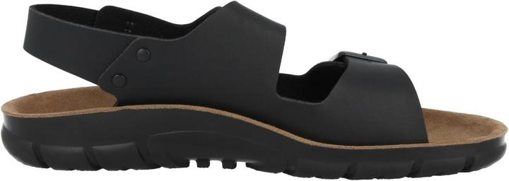 Actual product image Birkenstock Kano Birko-Flor soft footbed normal (45)