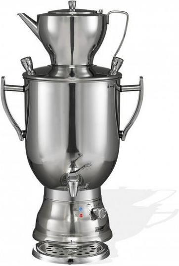 Beem Samovar 3008 C (8 l)