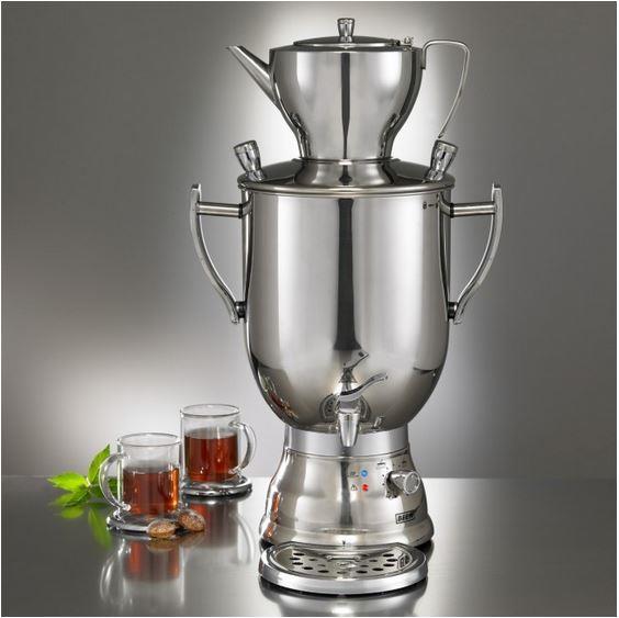 Productafbeelding Beem Samovar 3008 C (8 l)