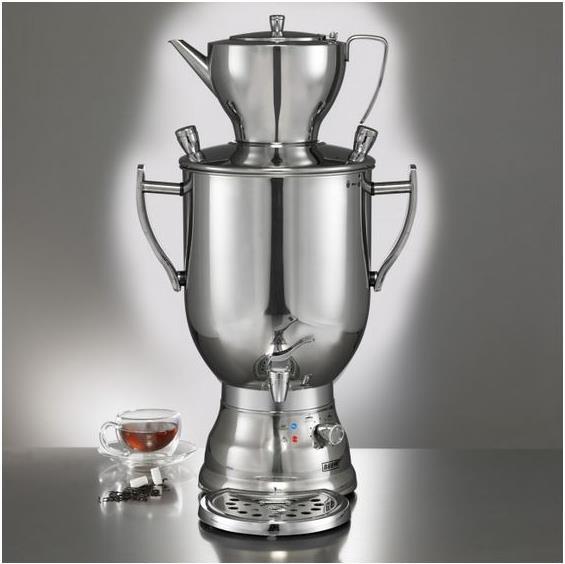 Productafbeelding Beem Samovar 3008 C (8 l)