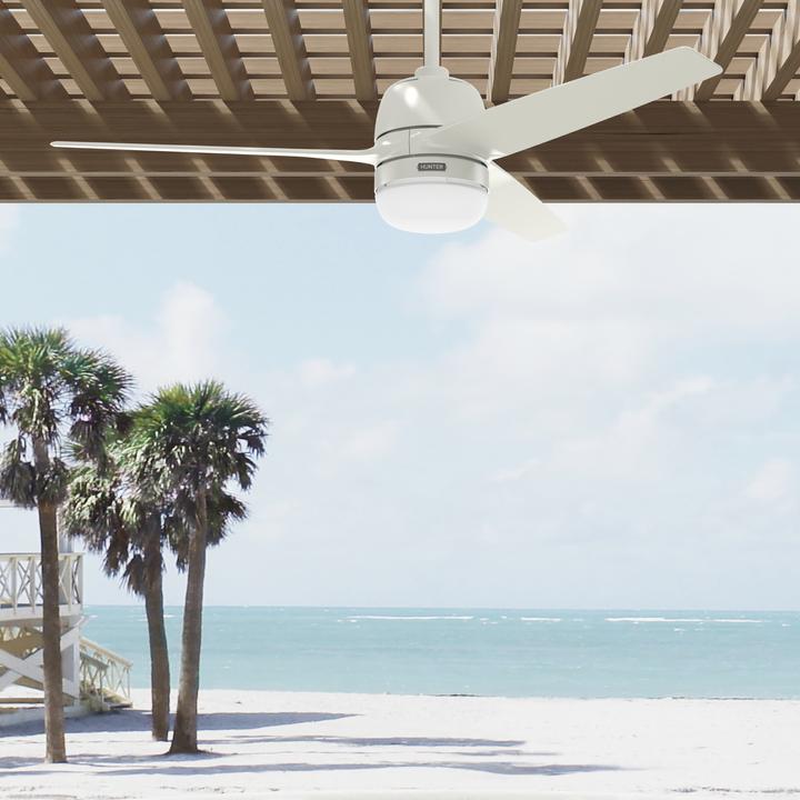 Produktbild Hunter Fans Seawave (45.70 dB)