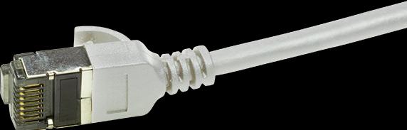 Actual product image LogiLink Network cable (STP, CAT6a, 3 m)