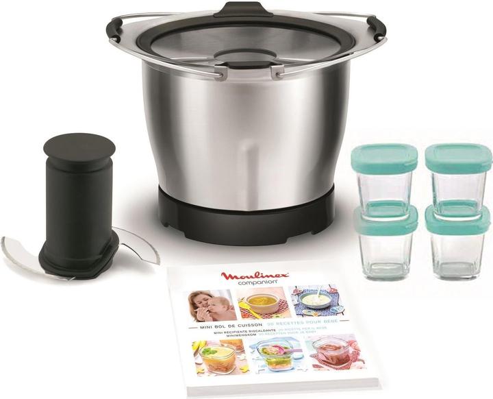 Image du produit Moulinex XF387E10