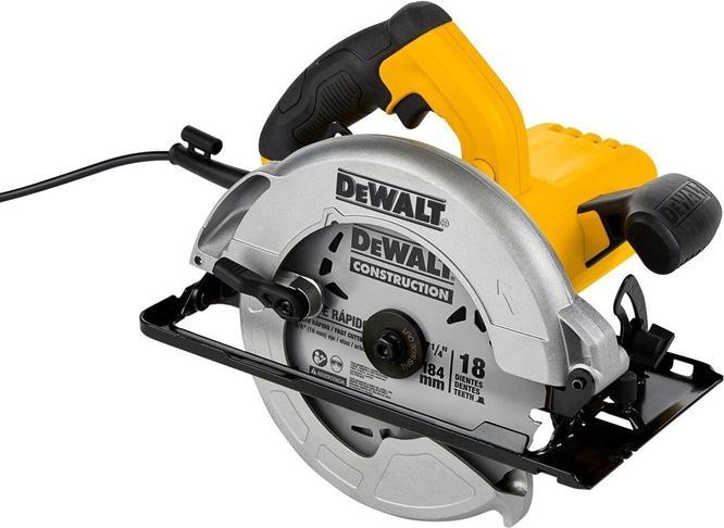 DeWalt Circular saw 190