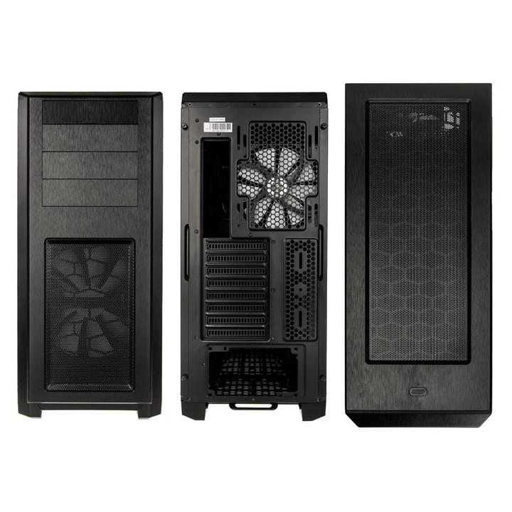 Produktbild Phanteks Enthoo Pro Kingmod (mATX, Mini-ITX, ATX, E-ATX)
