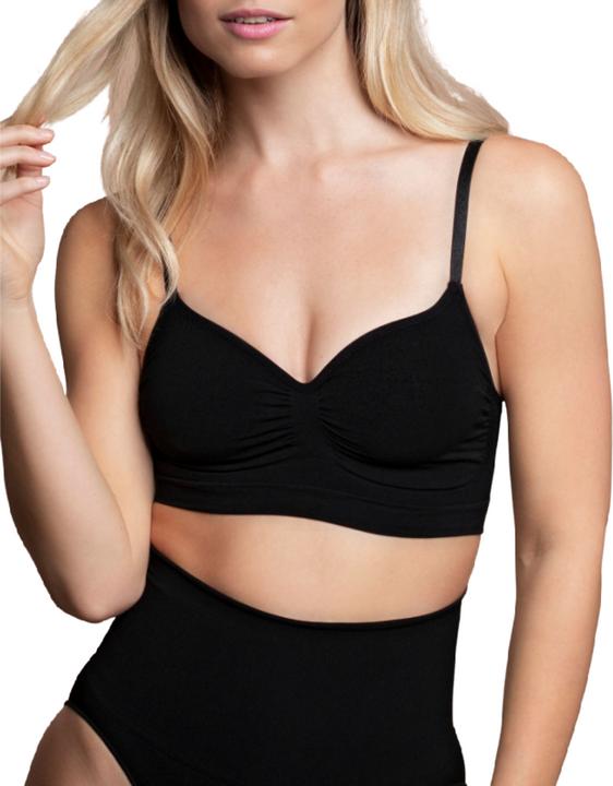 Actual product image Bye Bra Seamless Bra Medium Control L. (L)