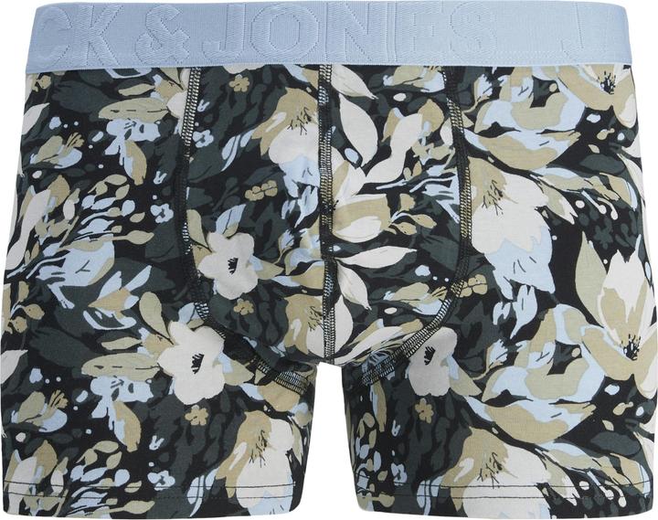Actual product image Jack & Jones Flower trunks (L, pack of 12)