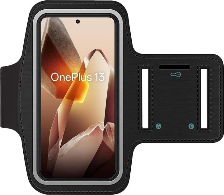 Produktbild SmartFitness Handy Sport Armband
