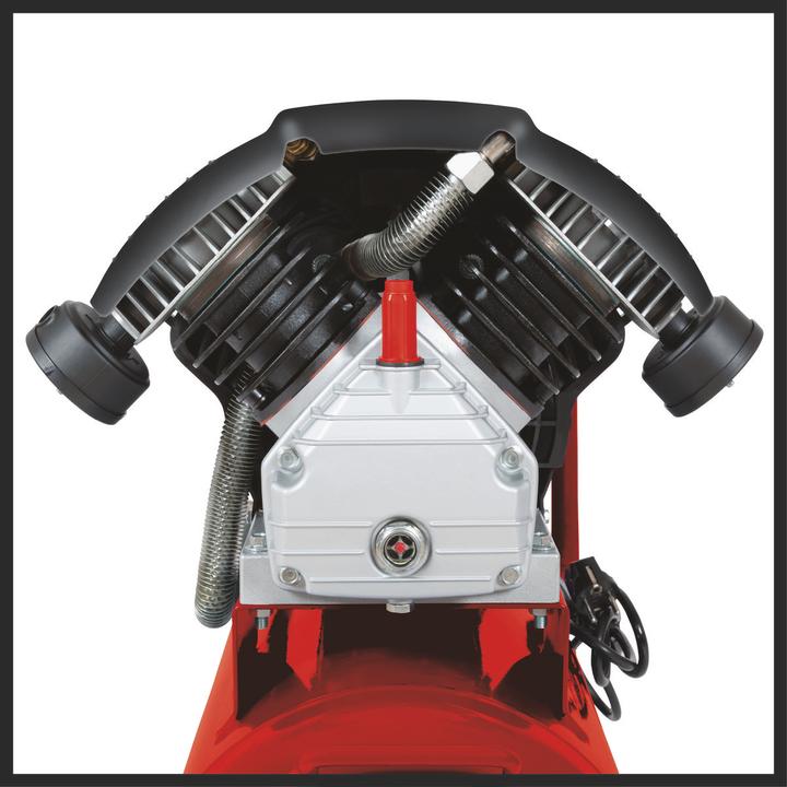 Immagine prodotto Einhell TC-AC 420/50/10 V (10 bar, 50 l)