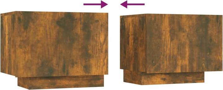 Immagine prodotto VidaXL Marcellus (300 x 35 x 40 cm)