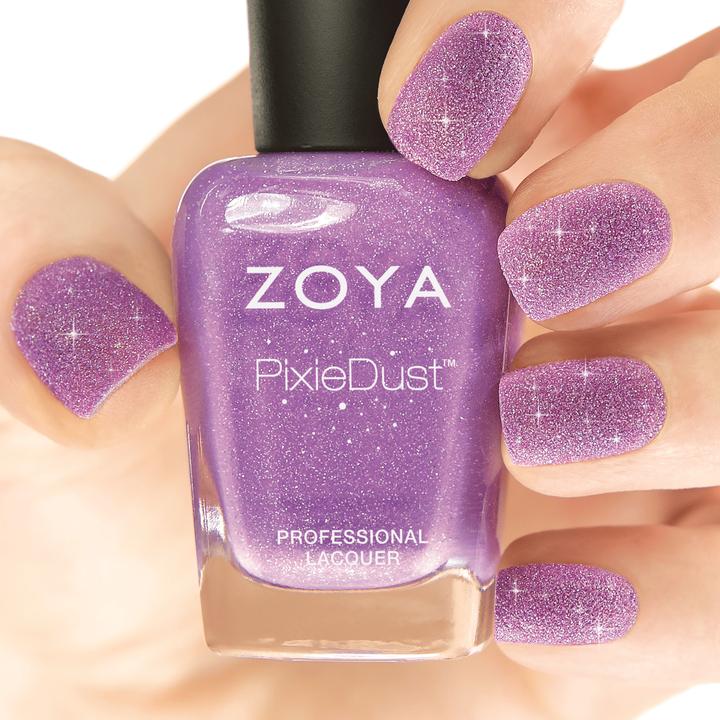 Produktbild Zoya Stevie (Farblack)