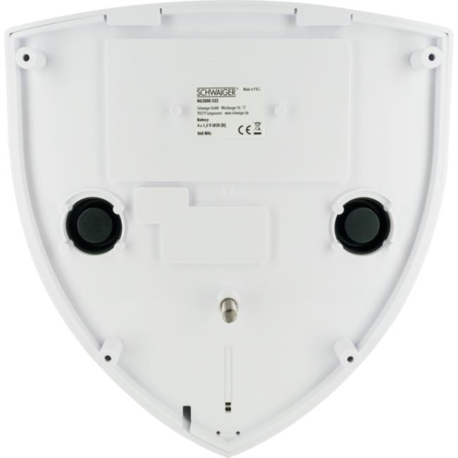 Image du produit Schwaiger HGA500 532