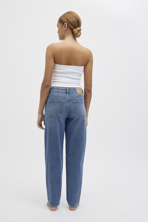 Produktbild JJXX Jxlisbon Mom Hw C4115 Jeans Dnm Noos (24)