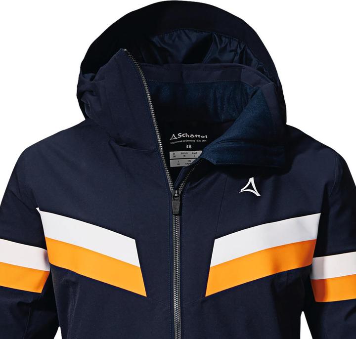 Actual product image Schöffel Brunnenkopf2 Ski (M)