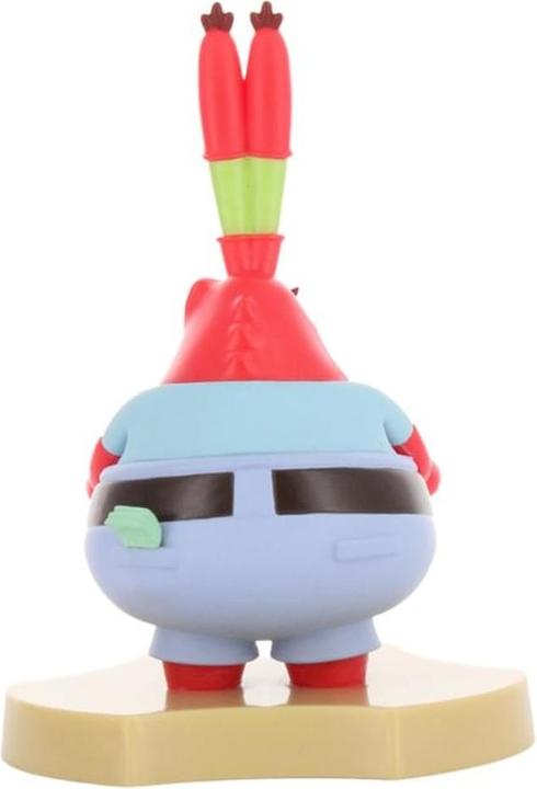 Immagine prodotto Exquisite Gaming Spongebob: Mr Krabs - Cable Guy Holdem
