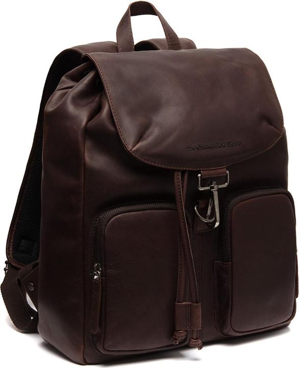 Image du produit The Chesterfield Brand Acadia Sac à dos en cuir 39 cm (14.50 l)