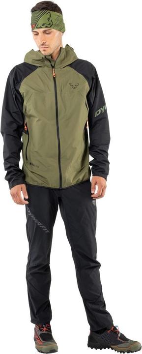 Actual product image Dynafit Transalper Light Dynastretch pants (L)