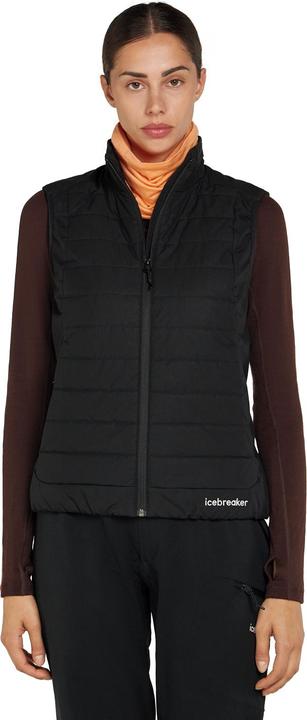 Immagine prodotto Icebreaker Donne 1360 Gilet MerinoLoft (L)