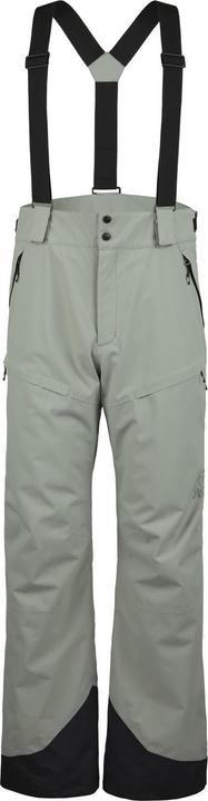 Immagine prodotto Stoic MountainWool Pantaloni da sci AsplidenSt. II (3XL)