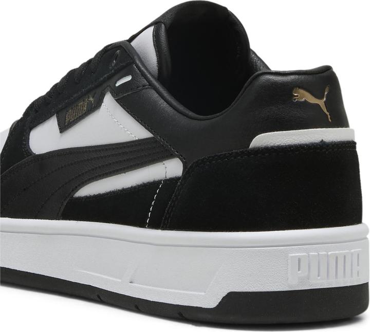 Actual product image Puma Court Classic Street SD (40.5)