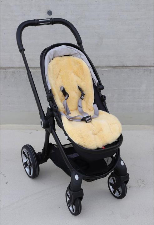 Produktbild Kaiser Lammfellauflage (77 cm)